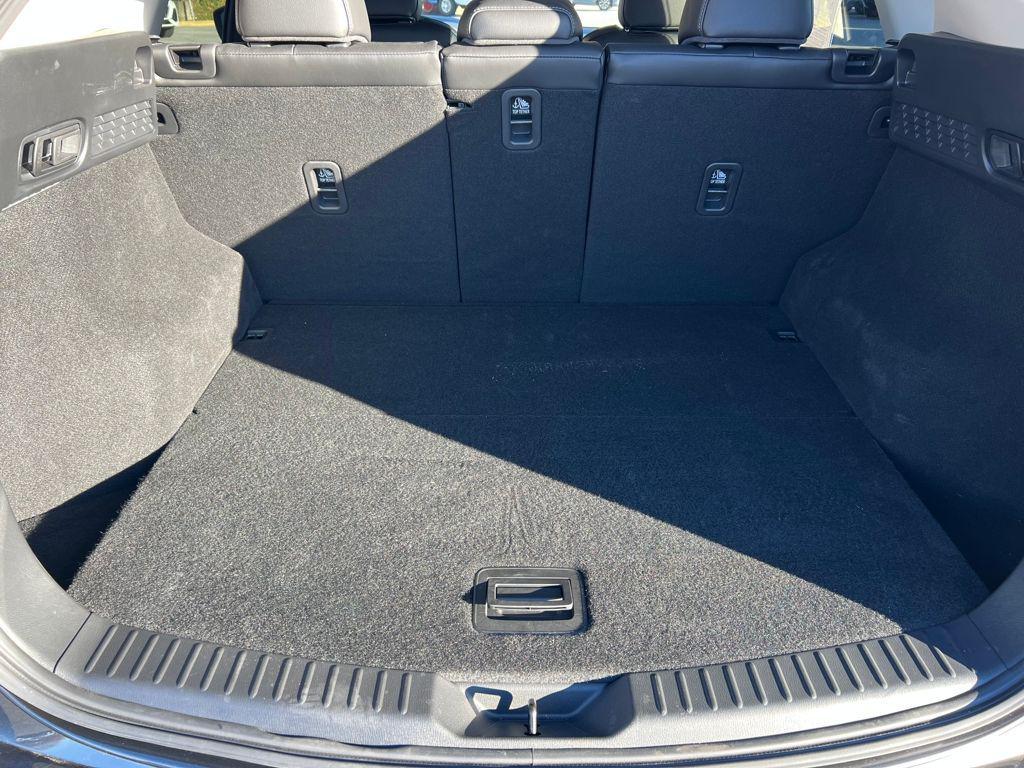 used 2025 Mazda CX-5 car, priced at $27,995