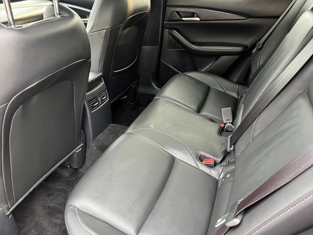 used 2024 Mazda CX-30 car, priced at $25,795