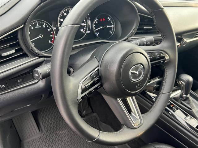 used 2024 Mazda CX-30 car, priced at $25,795