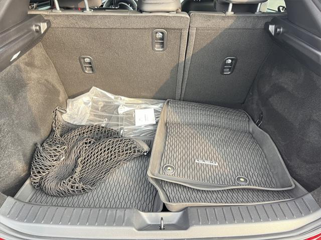 used 2024 Mazda CX-30 car, priced at $25,795
