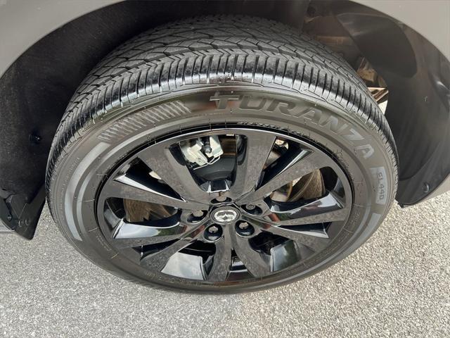 used 2024 Mazda CX-30 car, priced at $25,795