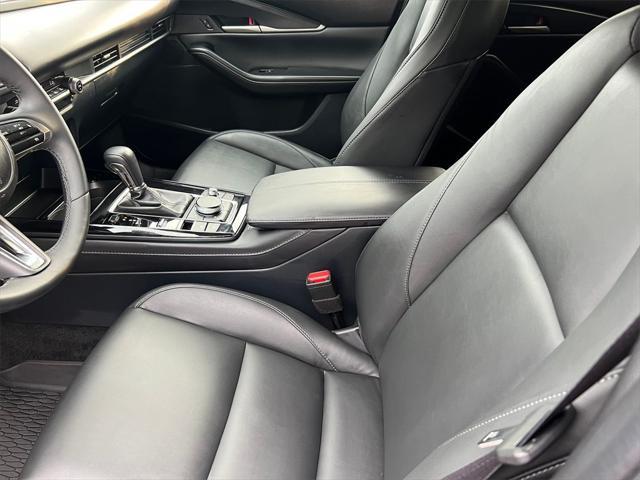 used 2024 Mazda CX-30 car, priced at $25,795