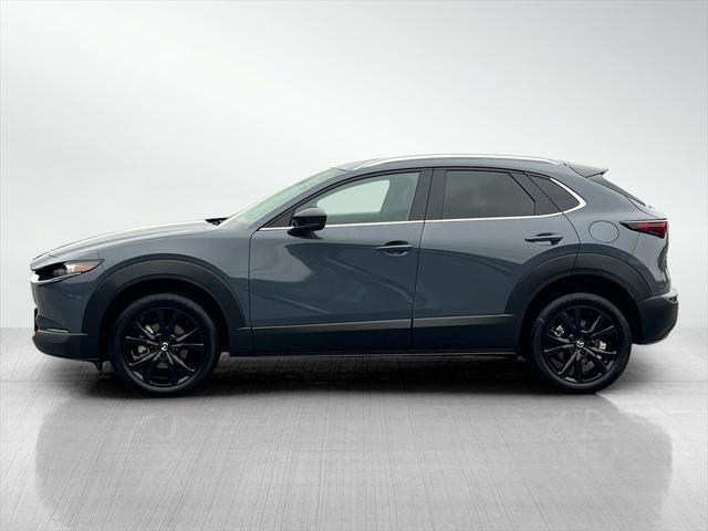 used 2024 Mazda CX-30 car, priced at $26,995