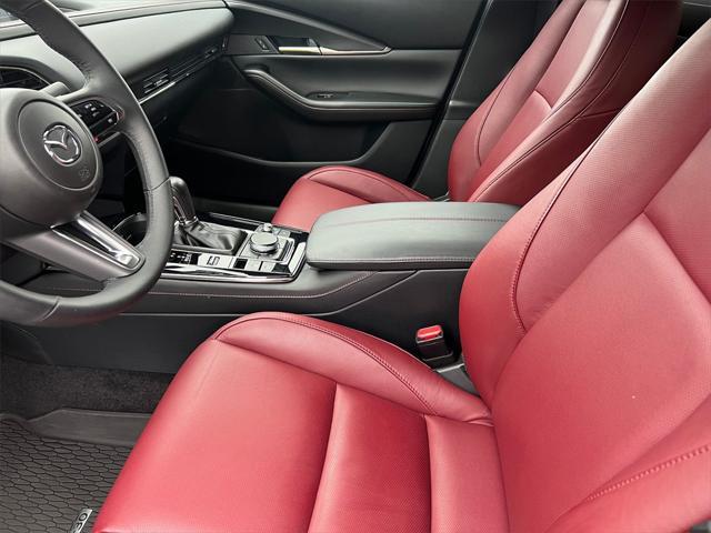 used 2024 Mazda CX-30 car, priced at $26,995
