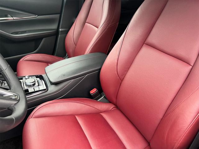 used 2024 Mazda CX-30 car, priced at $26,995