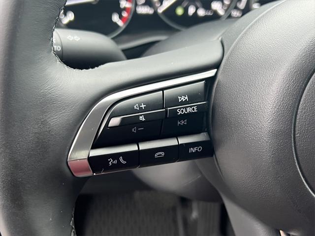 used 2024 Mazda CX-30 car, priced at $26,995