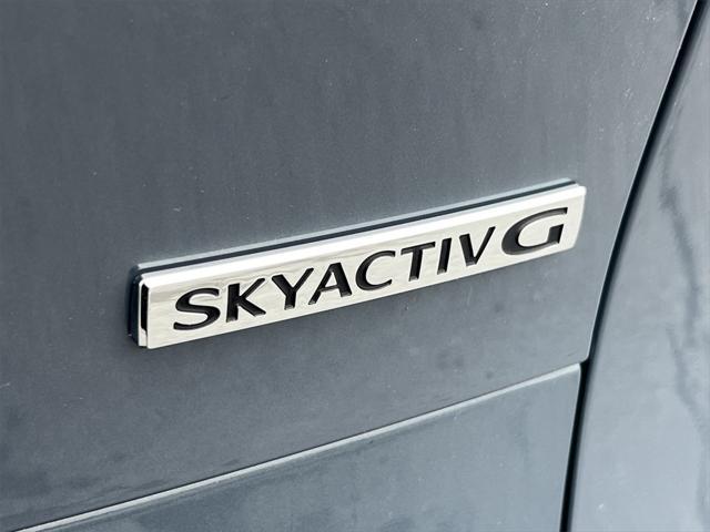 used 2024 Mazda CX-30 car, priced at $26,995