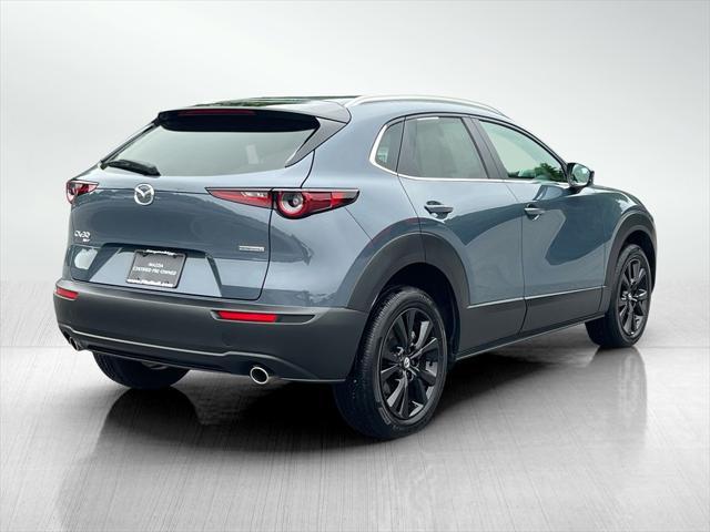 used 2024 Mazda CX-30 car, priced at $26,995