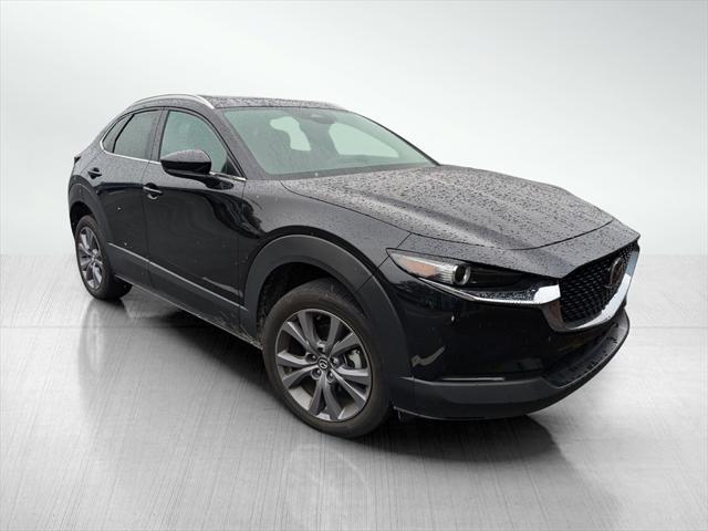 used 2024 Mazda CX-30 car, priced at $24,995