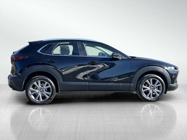 used 2024 Mazda CX-30 car, priced at $24,995