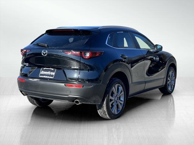 used 2024 Mazda CX-30 car, priced at $24,995