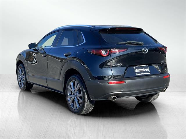 used 2024 Mazda CX-30 car, priced at $24,995