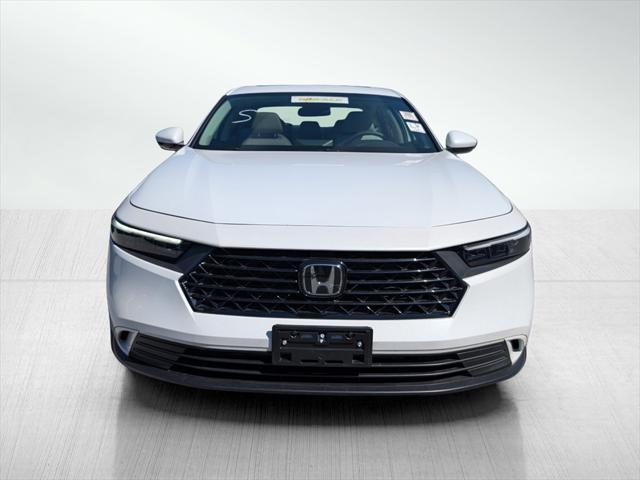 used 2023 Honda Accord car