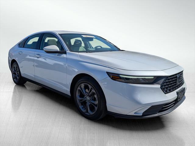 used 2023 Honda Accord car