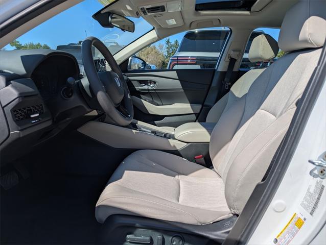 used 2023 Honda Accord car