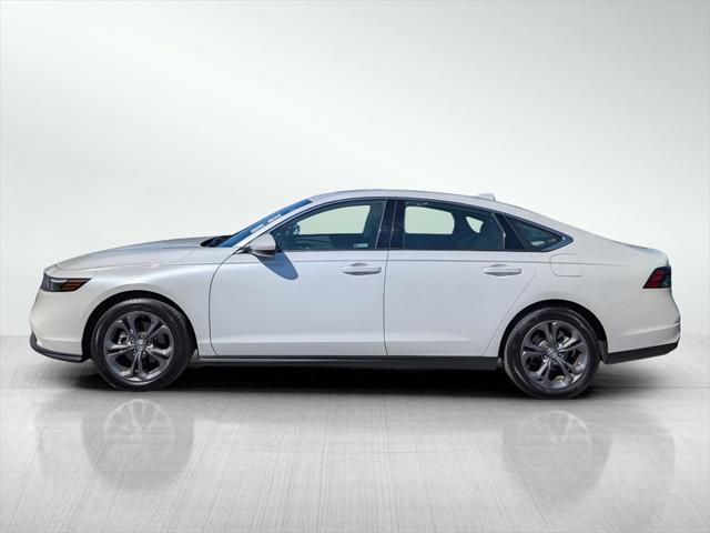 used 2023 Honda Accord car