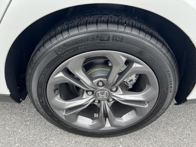 used 2023 Honda Accord car
