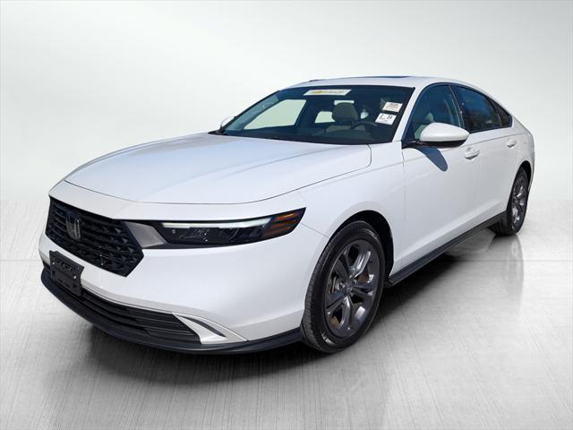 used 2023 Honda Accord car