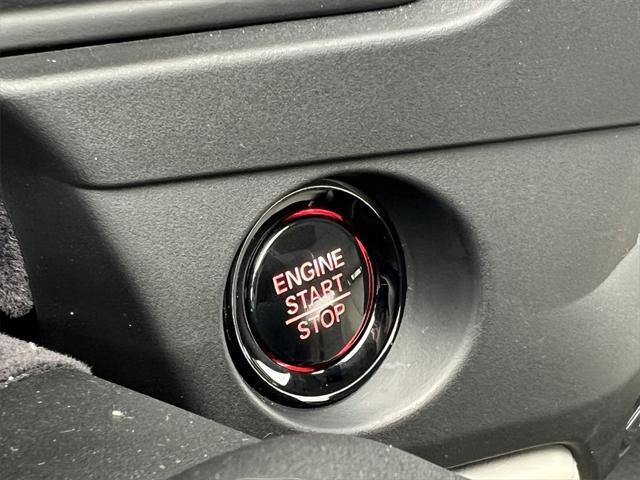 used 2023 Honda Accord car