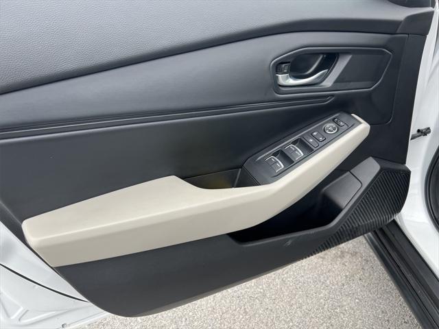 used 2023 Honda Accord car