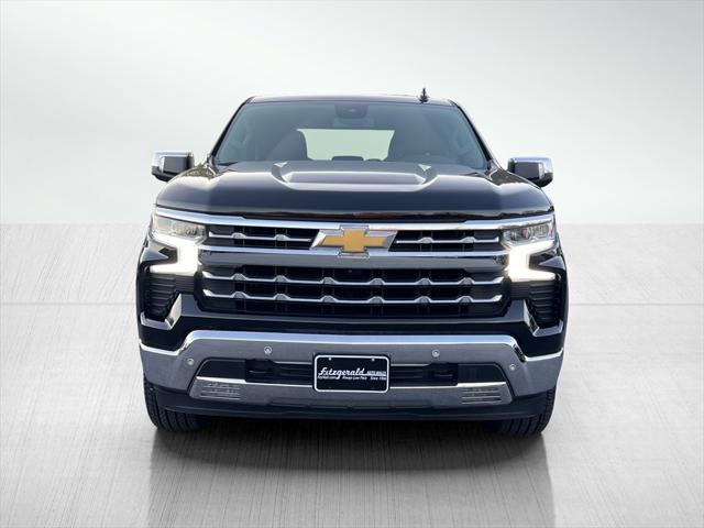 used 2023 Chevrolet Silverado 1500 car, priced at $42,995