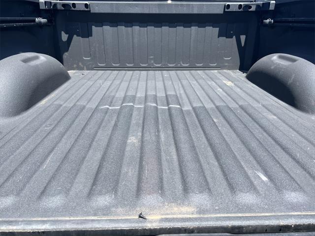 used 2023 Ram 1500 car, priced at $49,995