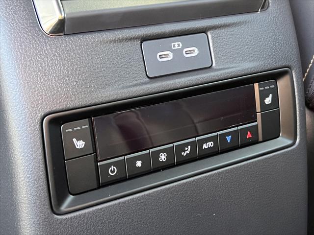 new 2025 Mazda CX-70 car, priced at $49,696