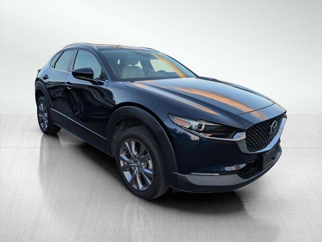 used 2021 Mazda CX-30 car, priced at $19,995