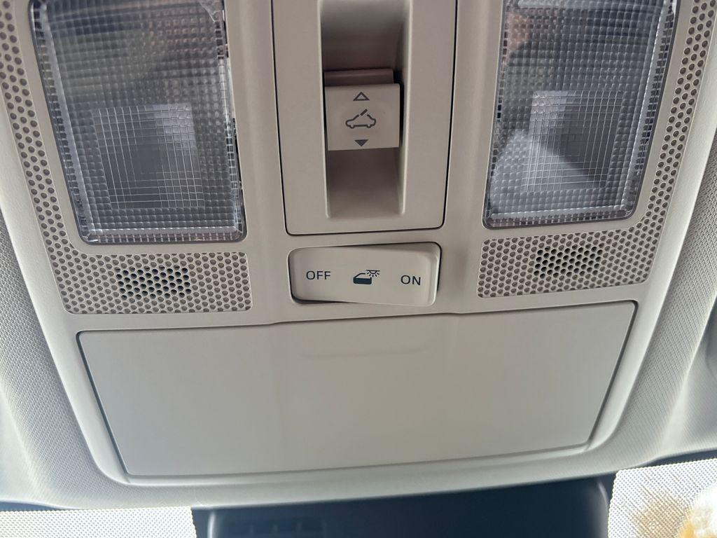 new 2025 Mazda CX-5 car, priced at $34,134