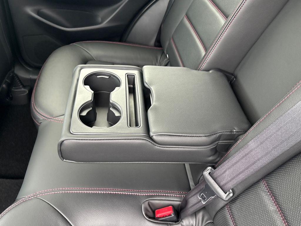 new 2025 Mazda CX-5 car, priced at $34,134