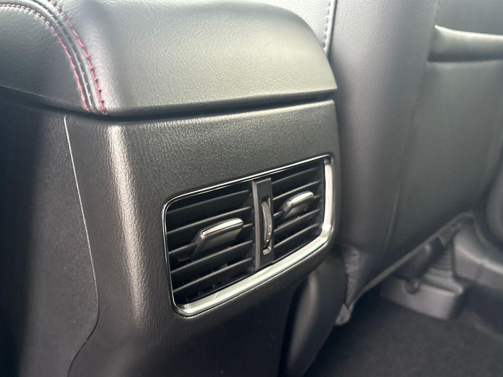 new 2025 Mazda CX-5 car, priced at $34,134