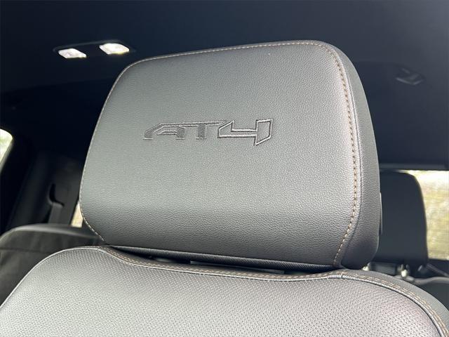 used 2022 GMC Sierra 1500 car