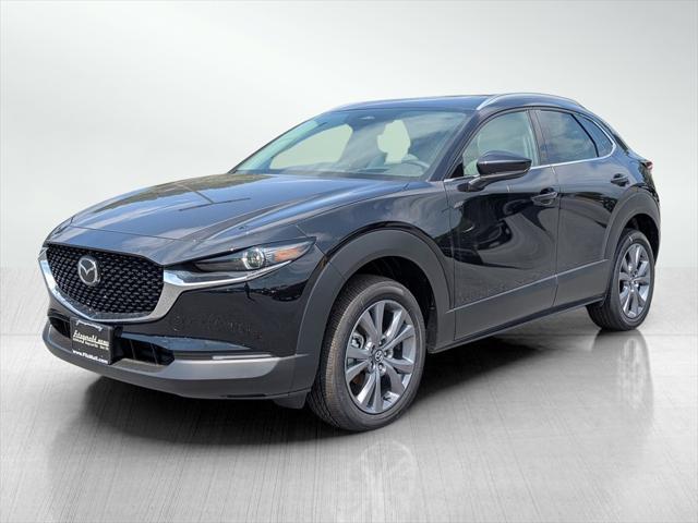 new 2025 Mazda CX-30 car, priced at $32,711