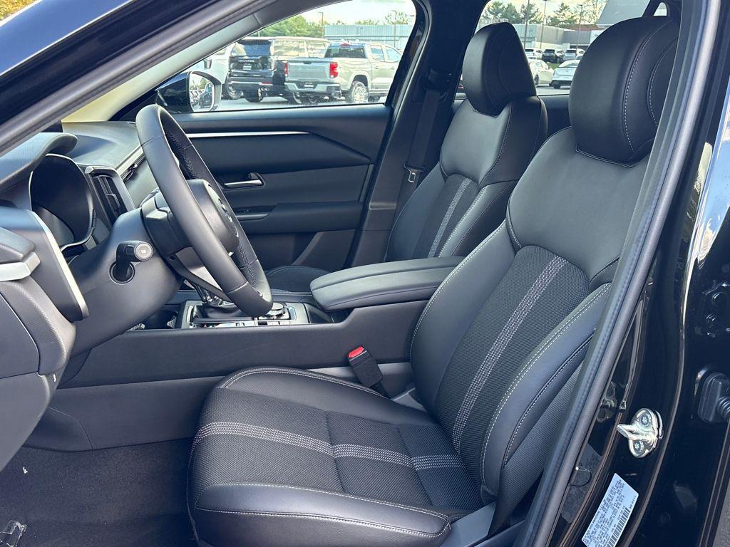 new 2025 Mazda CX-50 car, priced at $30,807