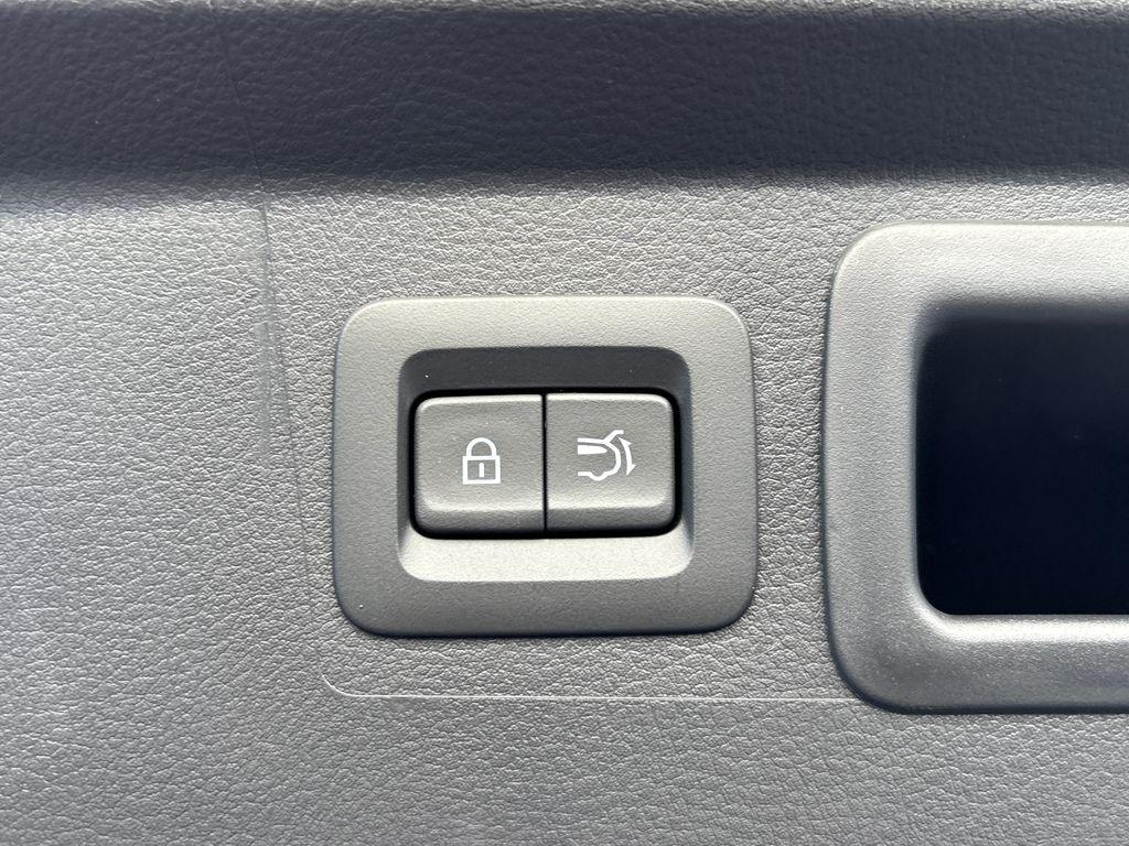 new 2025 Mazda CX-50 car, priced at $30,807