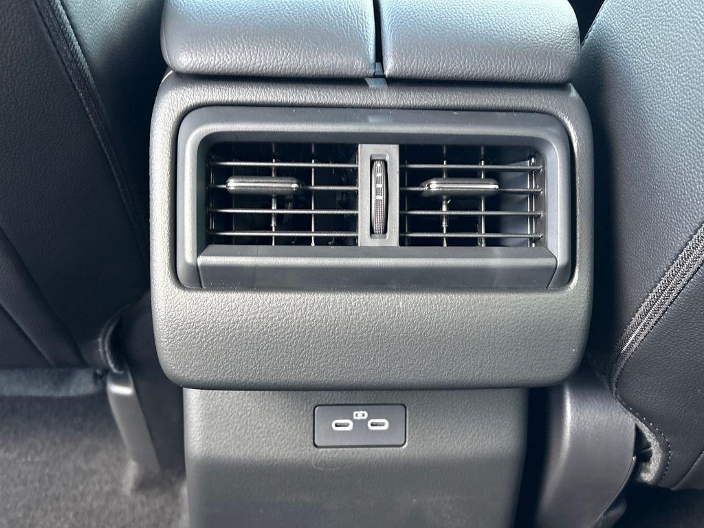 new 2025 Mazda CX-50 car, priced at $30,807