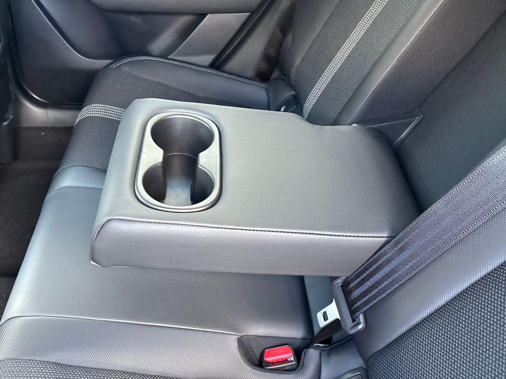 new 2025 Mazda CX-50 car, priced at $30,807