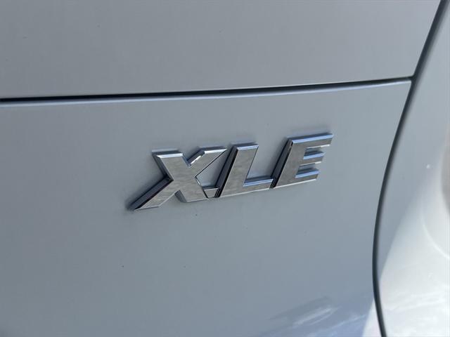 used 2024 Toyota Venza car, priced at $40,995