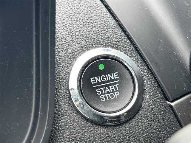 used 2019 Ford EcoSport car, priced at $14,795