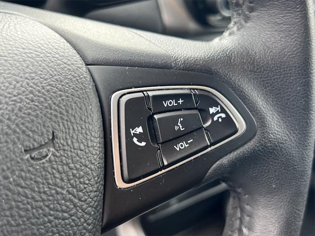 used 2019 Ford EcoSport car, priced at $14,795