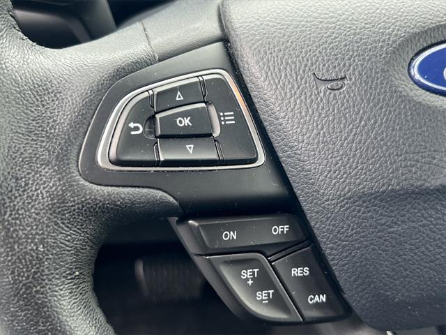 used 2019 Ford EcoSport car, priced at $14,795