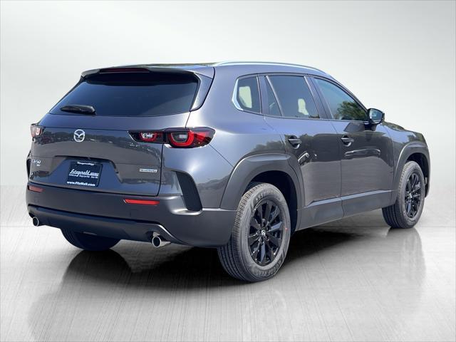 new 2025 Mazda CX-50 car, priced at $32,109