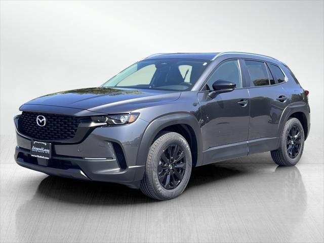 new 2025 Mazda CX-50 car, priced at $32,109