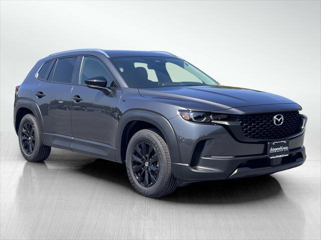 new 2025 Mazda CX-50 car, priced at $32,109