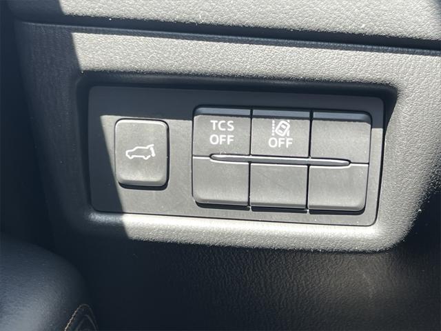 used 2017 Mazda CX-5 car, priced at $15,495