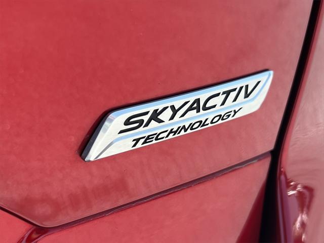 used 2017 Mazda CX-5 car, priced at $15,495