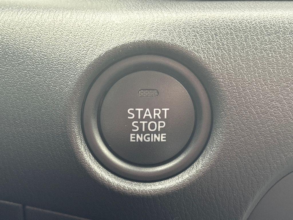 new 2025 Mazda CX-5 car, priced at $29,079