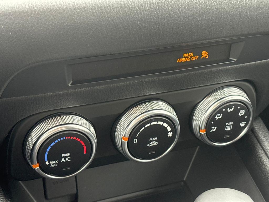 new 2025 Mazda CX-5 car, priced at $29,079