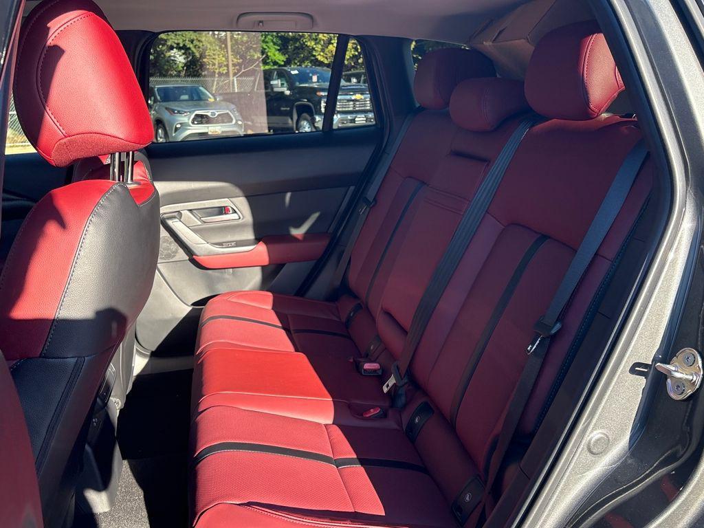 new 2026 Mazda CX-50 Hybrid car, priced at $43,280