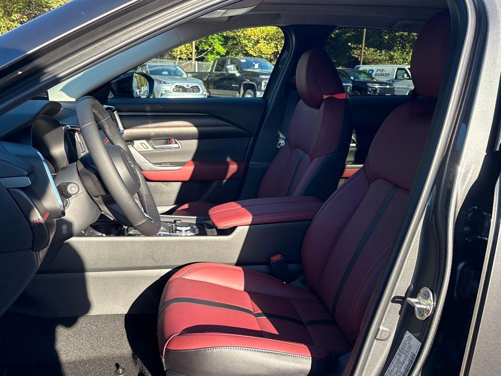 new 2026 Mazda CX-50 Hybrid car, priced at $43,280